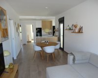 Nouvelle construction - Bungalow - Pilar de la Horadada