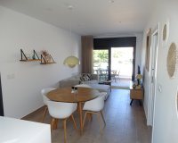 Nouvelle construction - Bungalow - Pilar de la Horadada