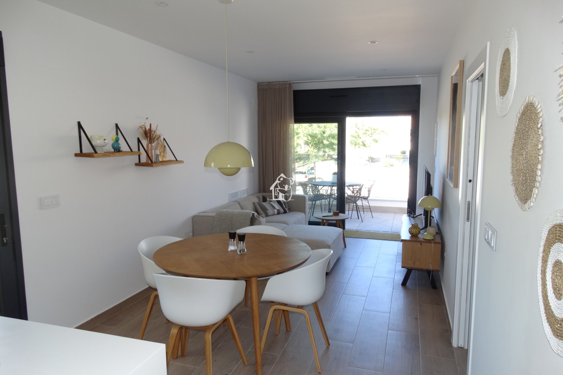 Nouvelle construction - Bungalow - Pilar de la Horadada