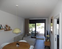 Nouvelle construction - Bungalow - Pilar de la Horadada