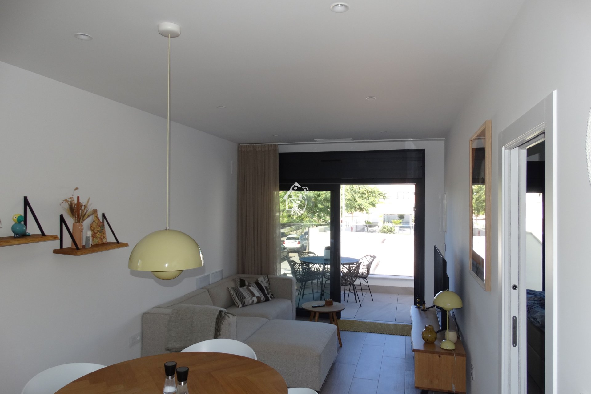 Nouvelle construction - Bungalow - Pilar de la Horadada