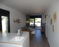 Nouvelle construction - Bungalow - Pilar de la Horadada