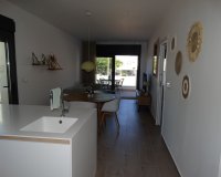 Nouvelle construction - Bungalow - Pilar de la Horadada