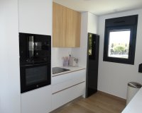Nouvelle construction - Bungalow - Pilar de la Horadada