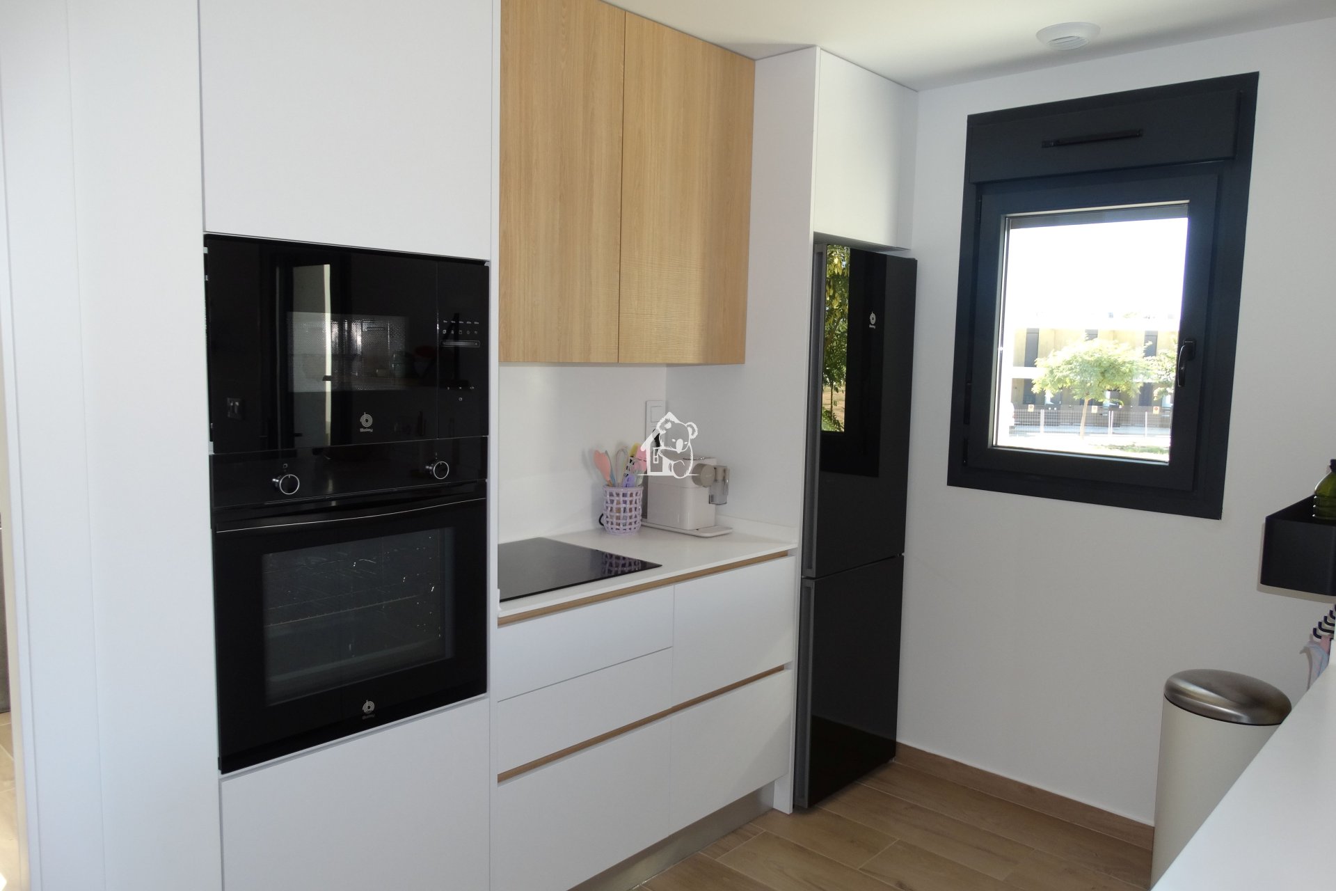 Nouvelle construction - Bungalow - Pilar de la Horadada