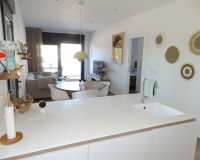 Nouvelle construction - Bungalow - Pilar de la Horadada