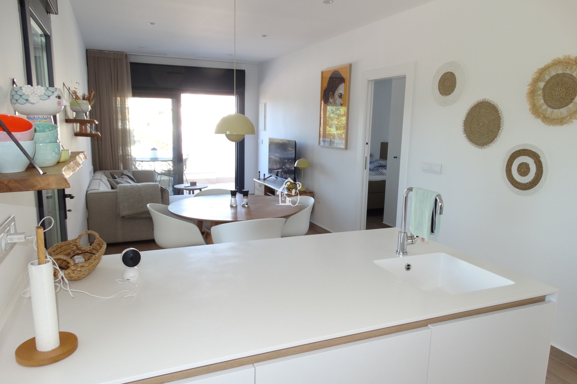 Nouvelle construction - Bungalow - Pilar de la Horadada
