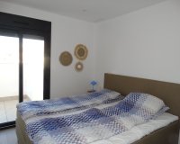 Nouvelle construction - Bungalow - Pilar de la Horadada