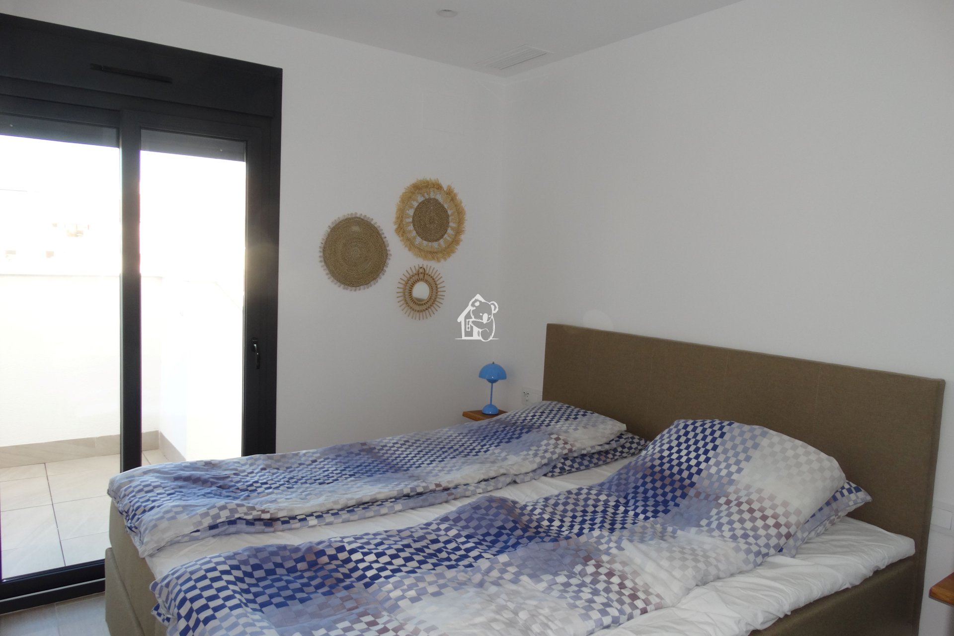 Nouvelle construction - Bungalow - Pilar de la Horadada