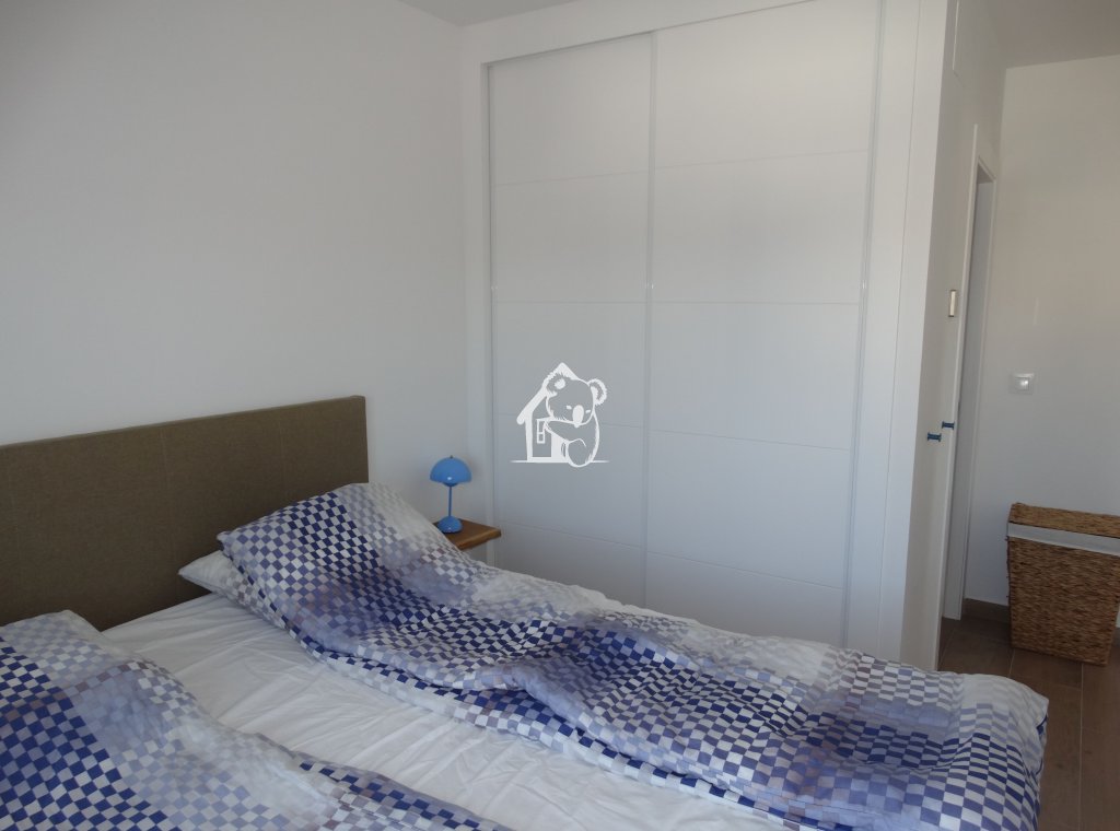 Nouvelle construction - Bungalow - Pilar de la Horadada
