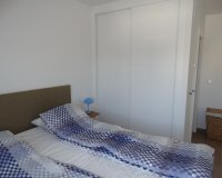 Nouvelle construction - Bungalow - Pilar de la Horadada