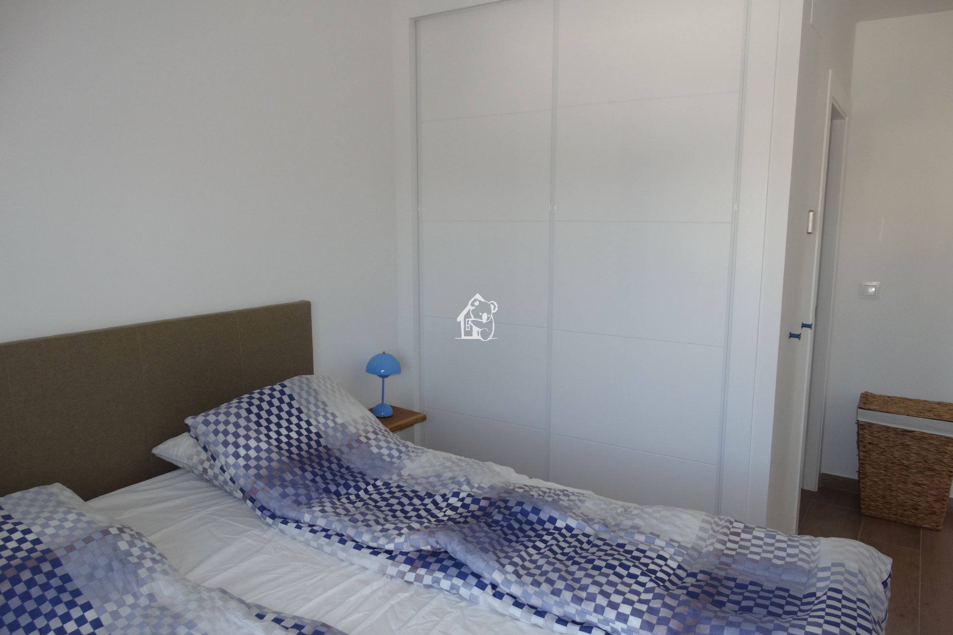 Nouvelle construction - Bungalow - Pilar de la Horadada