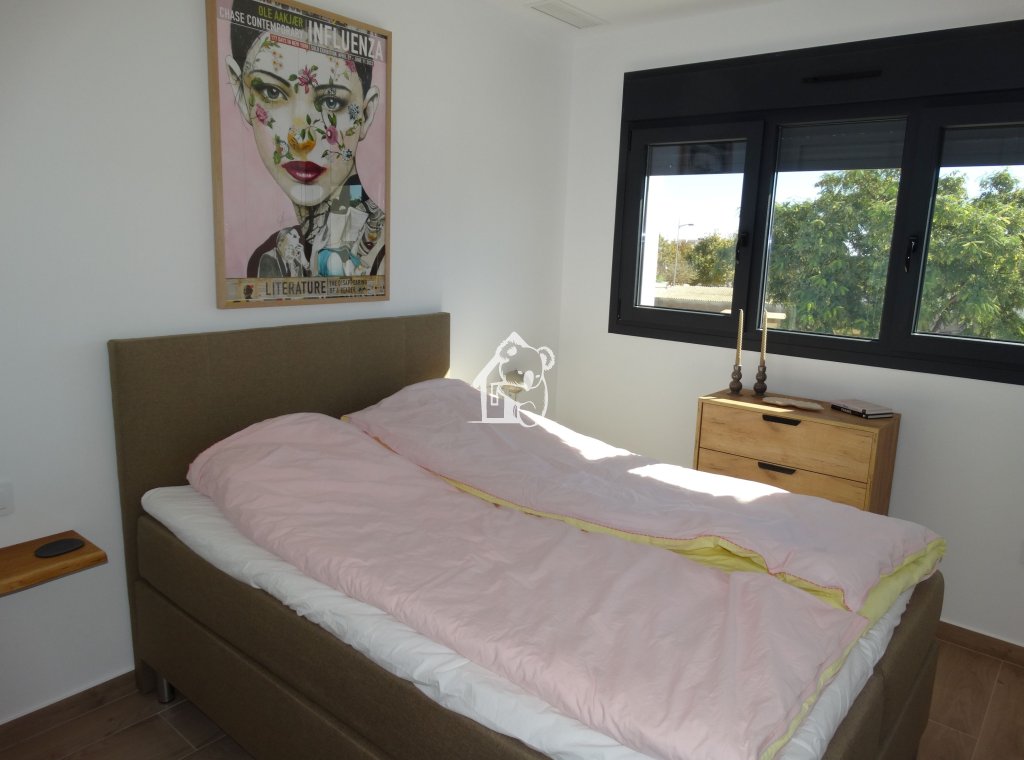 Nouvelle construction - Bungalow - Pilar de la Horadada