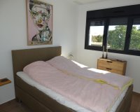 Nouvelle construction - Bungalow - Pilar de la Horadada