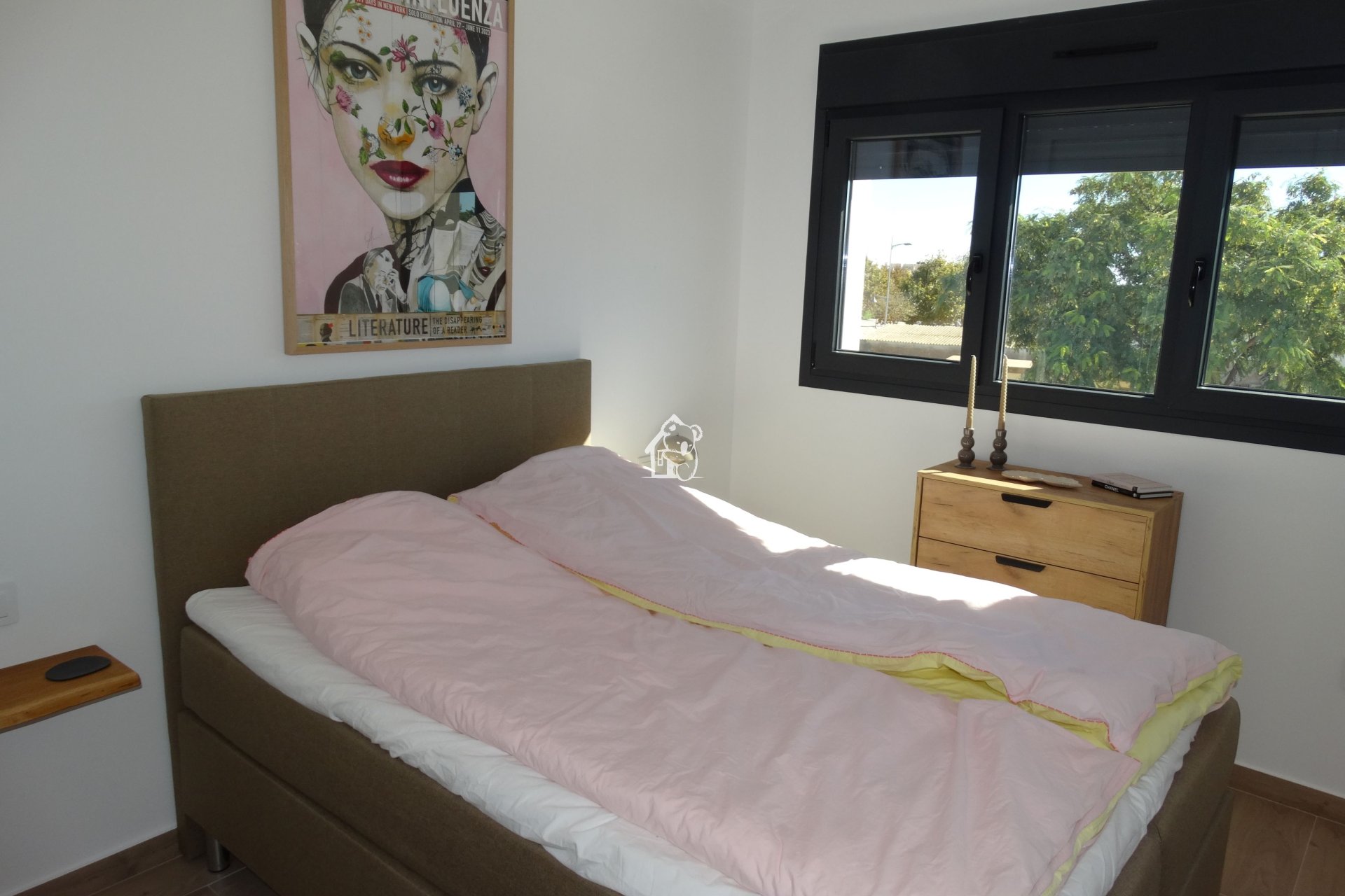 Nouvelle construction - Bungalow - Pilar de la Horadada