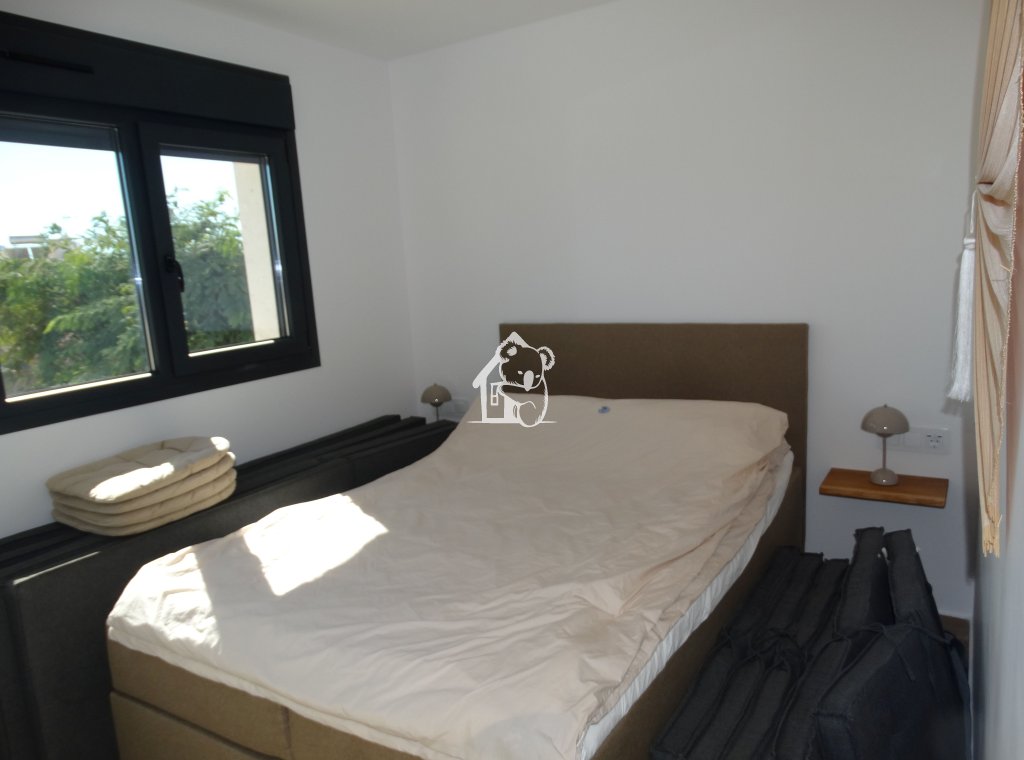 Nouvelle construction - Bungalow - Pilar de la Horadada