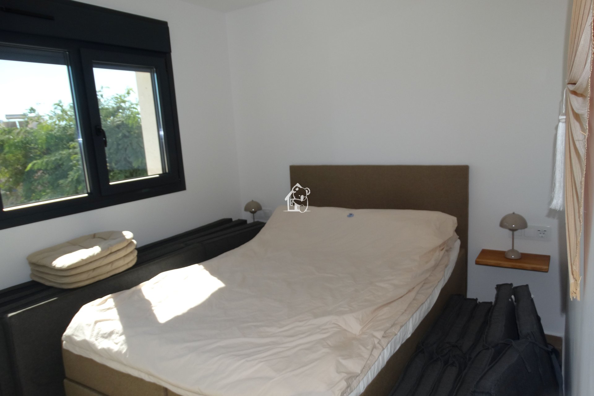Nouvelle construction - Bungalow - Pilar de la Horadada