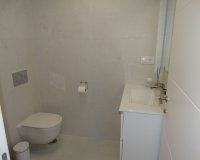 Nouvelle construction - Bungalow - Pilar de la Horadada