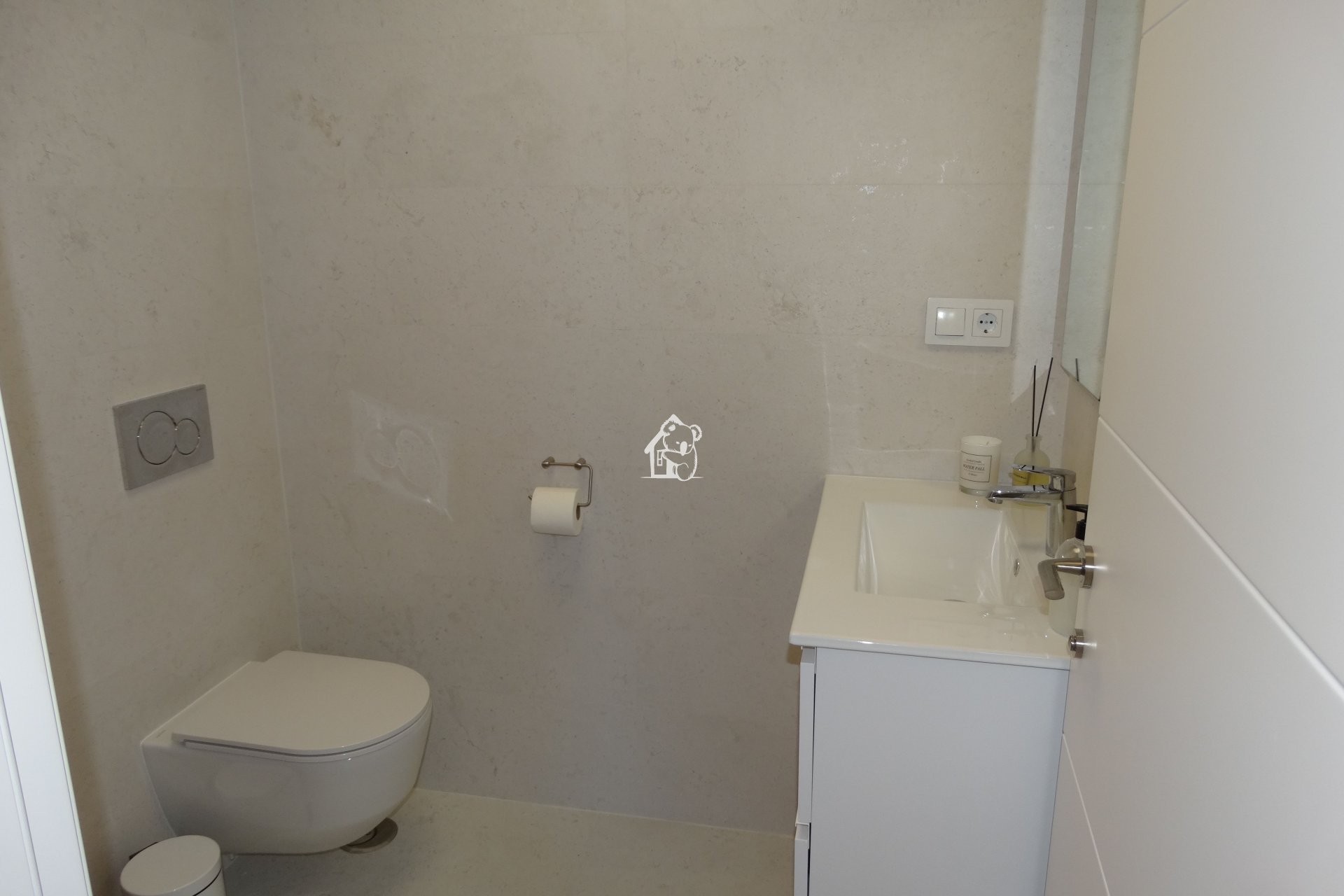Nouvelle construction - Bungalow - Pilar de la Horadada