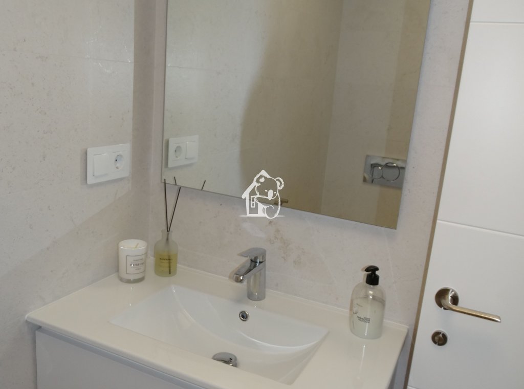 Nouvelle construction - Bungalow - Pilar de la Horadada