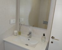 Nouvelle construction - Bungalow - Pilar de la Horadada