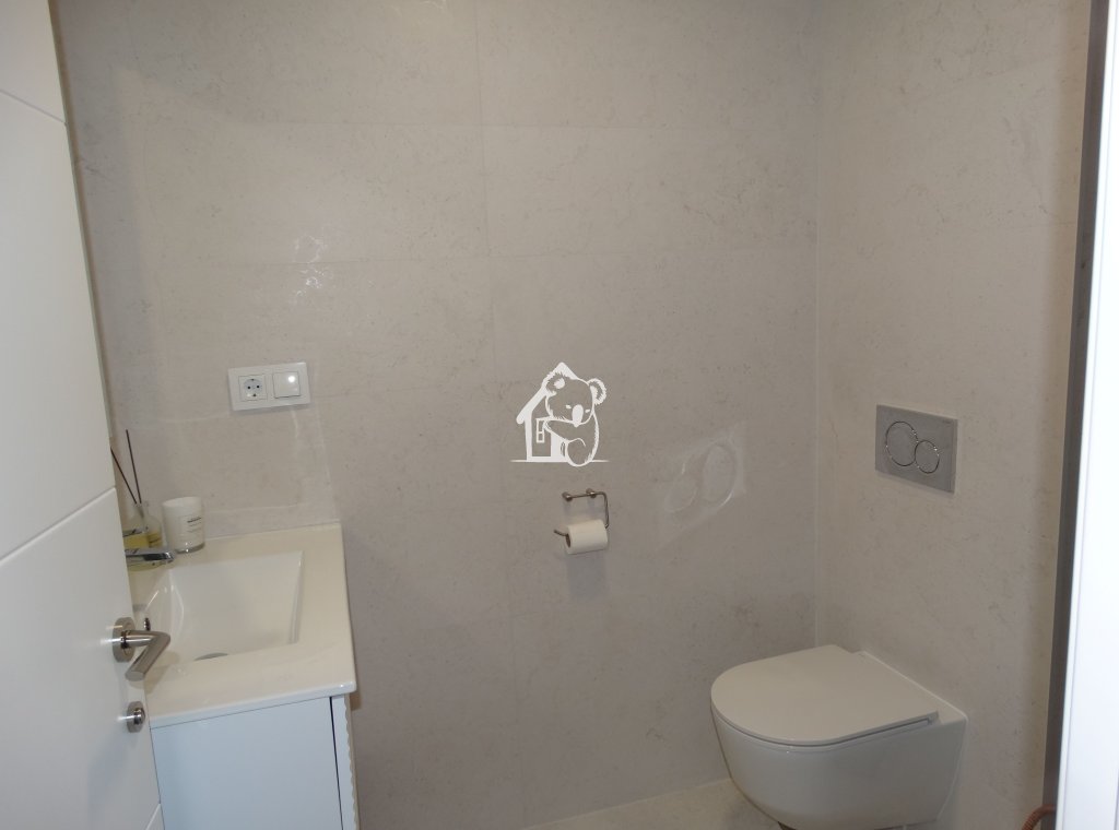 Nouvelle construction - Bungalow - Pilar de la Horadada