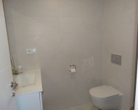 Nouvelle construction - Bungalow - Pilar de la Horadada