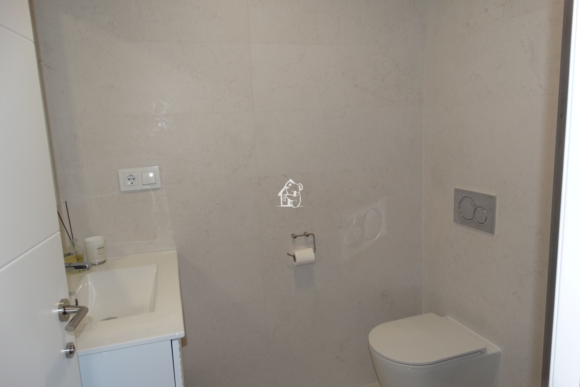 Nouvelle construction - Bungalow - Pilar de la Horadada