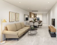 Nouvelle construction - Bungalow - Pilar de la Horadada