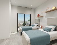 Nouvelle construction - Bungalow - Pilar de la Horadada