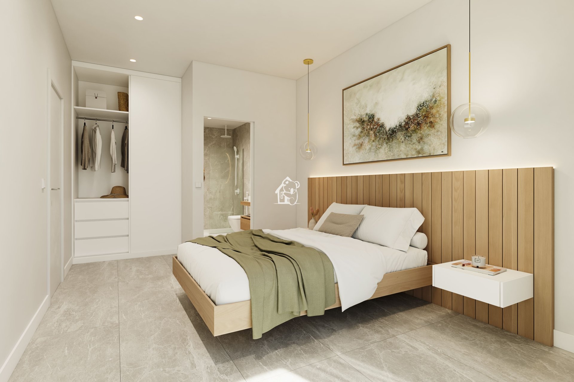 Nouvelle construction - Bungalow - Pilar de la Horadada