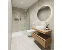 Nouvelle construction - Bungalow - Pilar de la Horadada