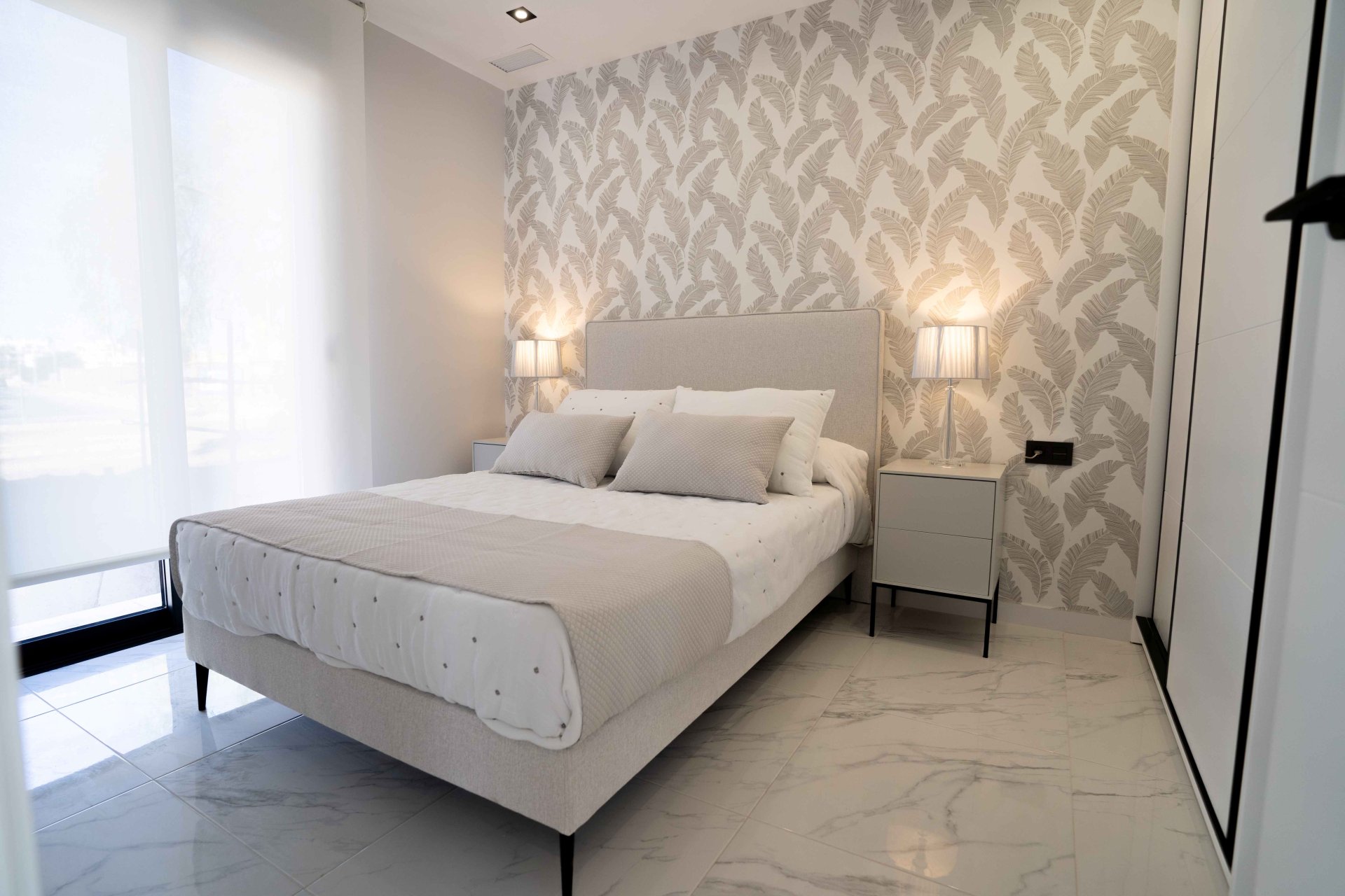 Nouvelle construction - Bungalow - Pilar de la Horadada