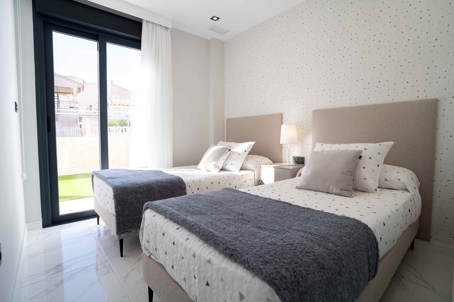 Nouvelle construction - Bungalow - Pilar de la Horadada