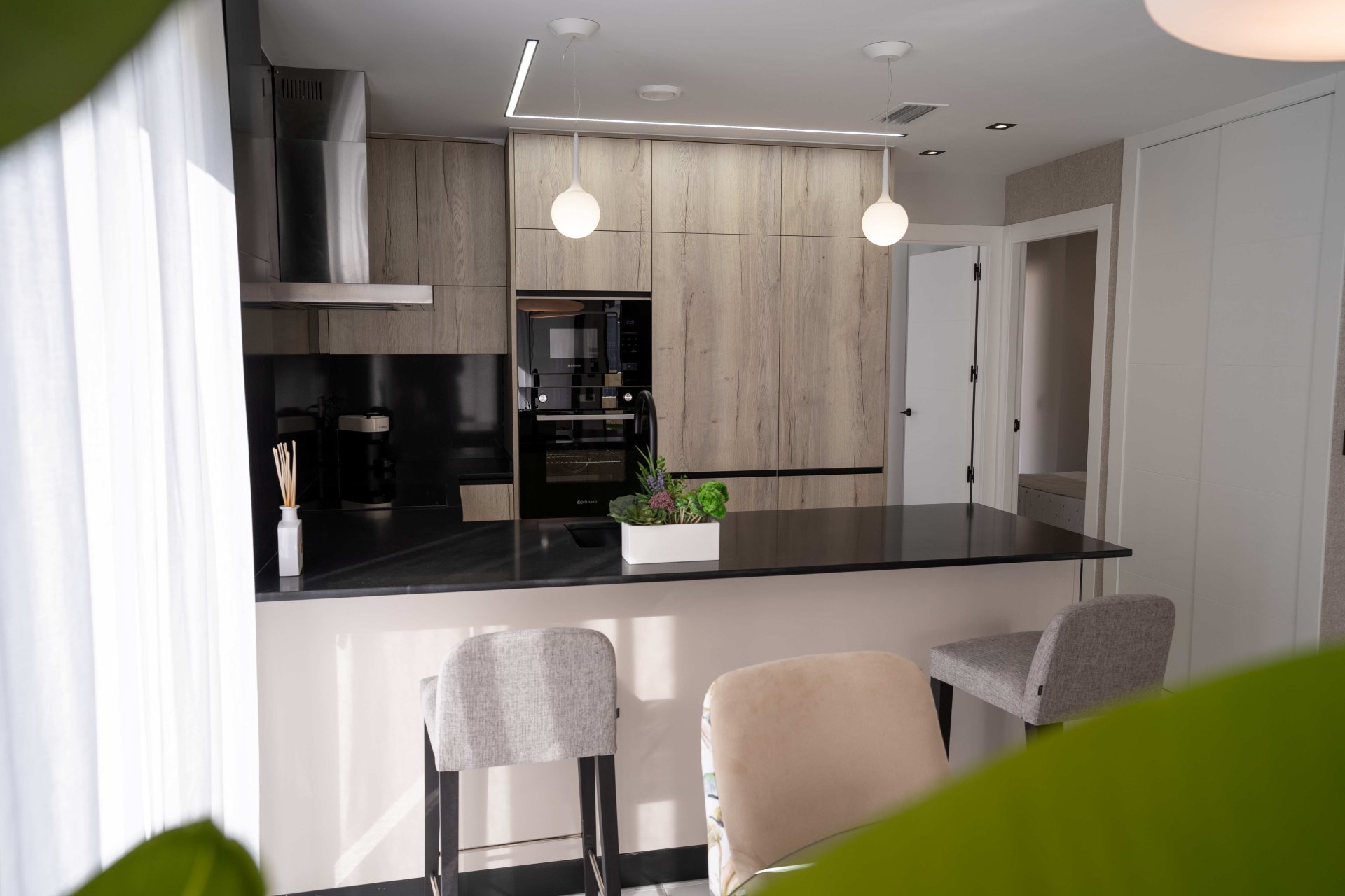 Nouvelle construction - Bungalow - Pilar de la Horadada