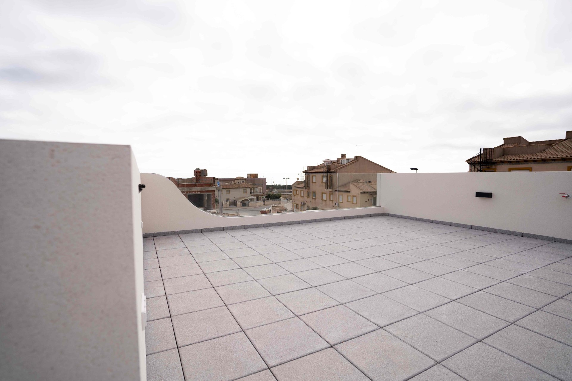 Nouvelle construction - Bungalow - Pilar de la Horadada