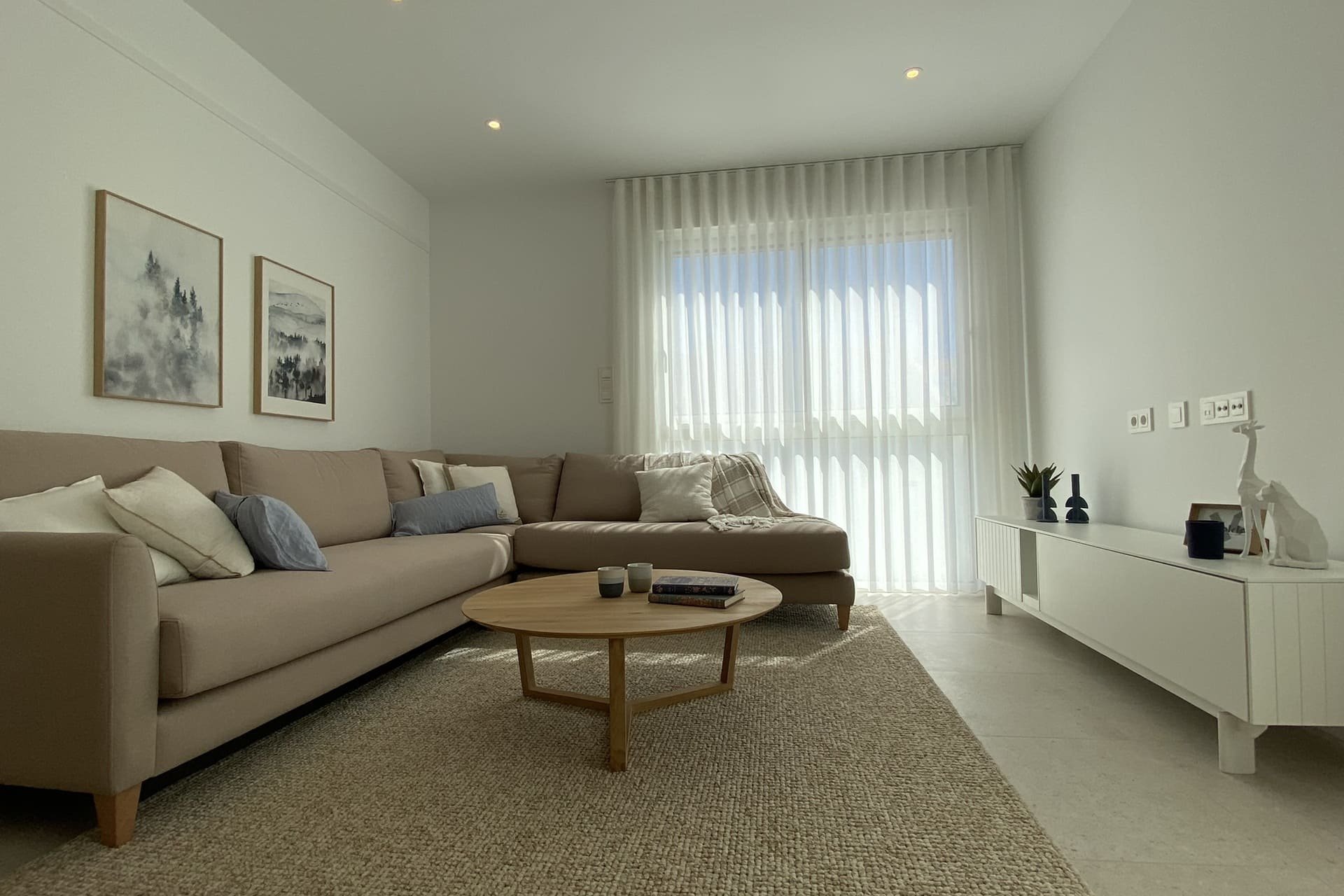 Nouvelle construction - Bungalow - Pilar de la Horadada
