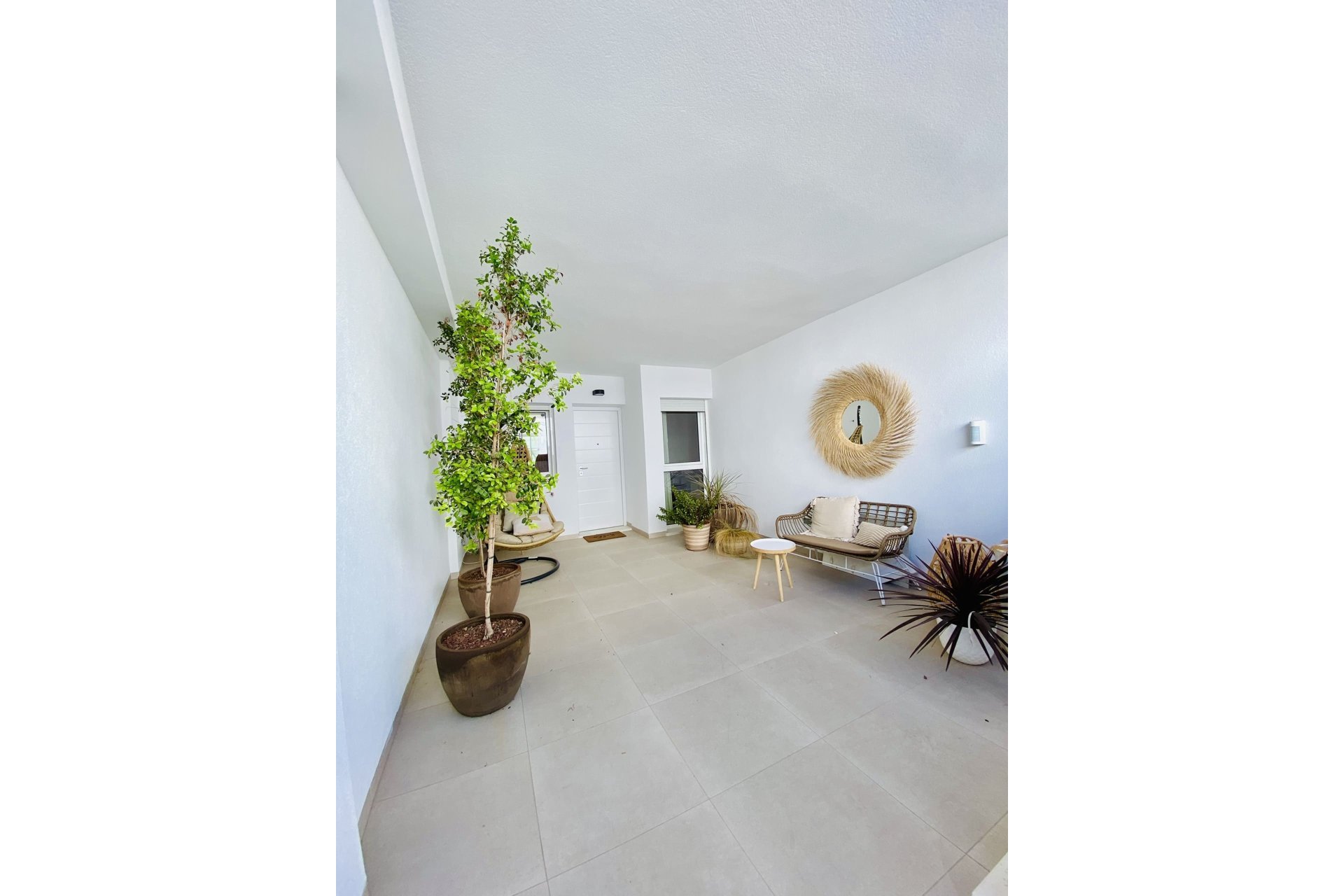 Nouvelle construction - Bungalow - Pilar de la Horadada