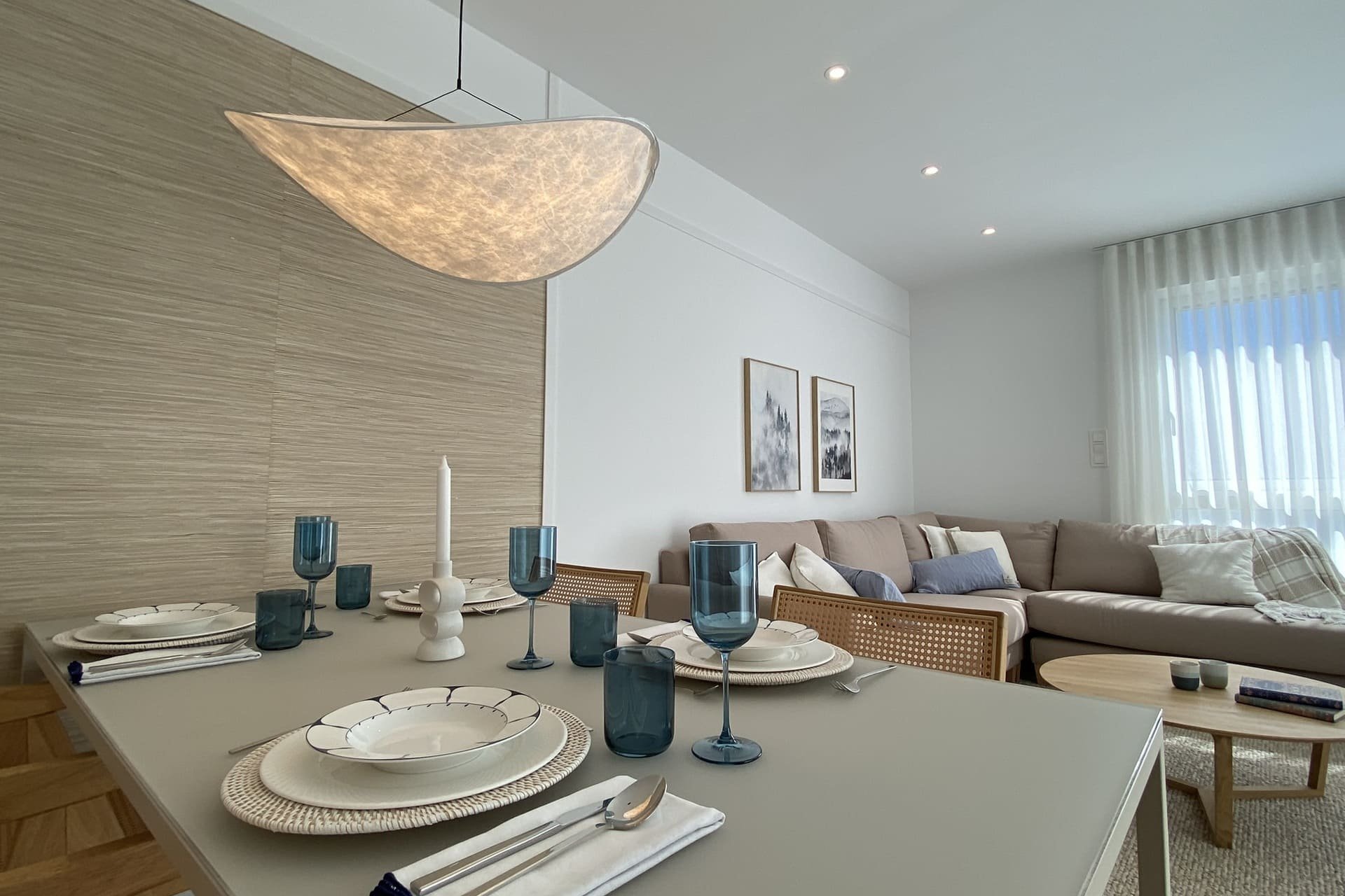 Nouvelle construction - Bungalow - Pilar de la Horadada