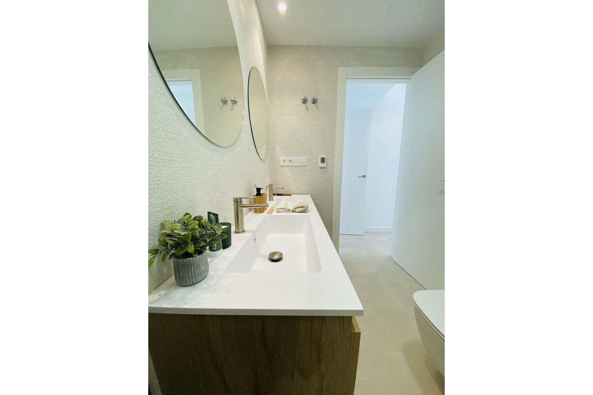 Nouvelle construction - Bungalow - Pilar de la Horadada