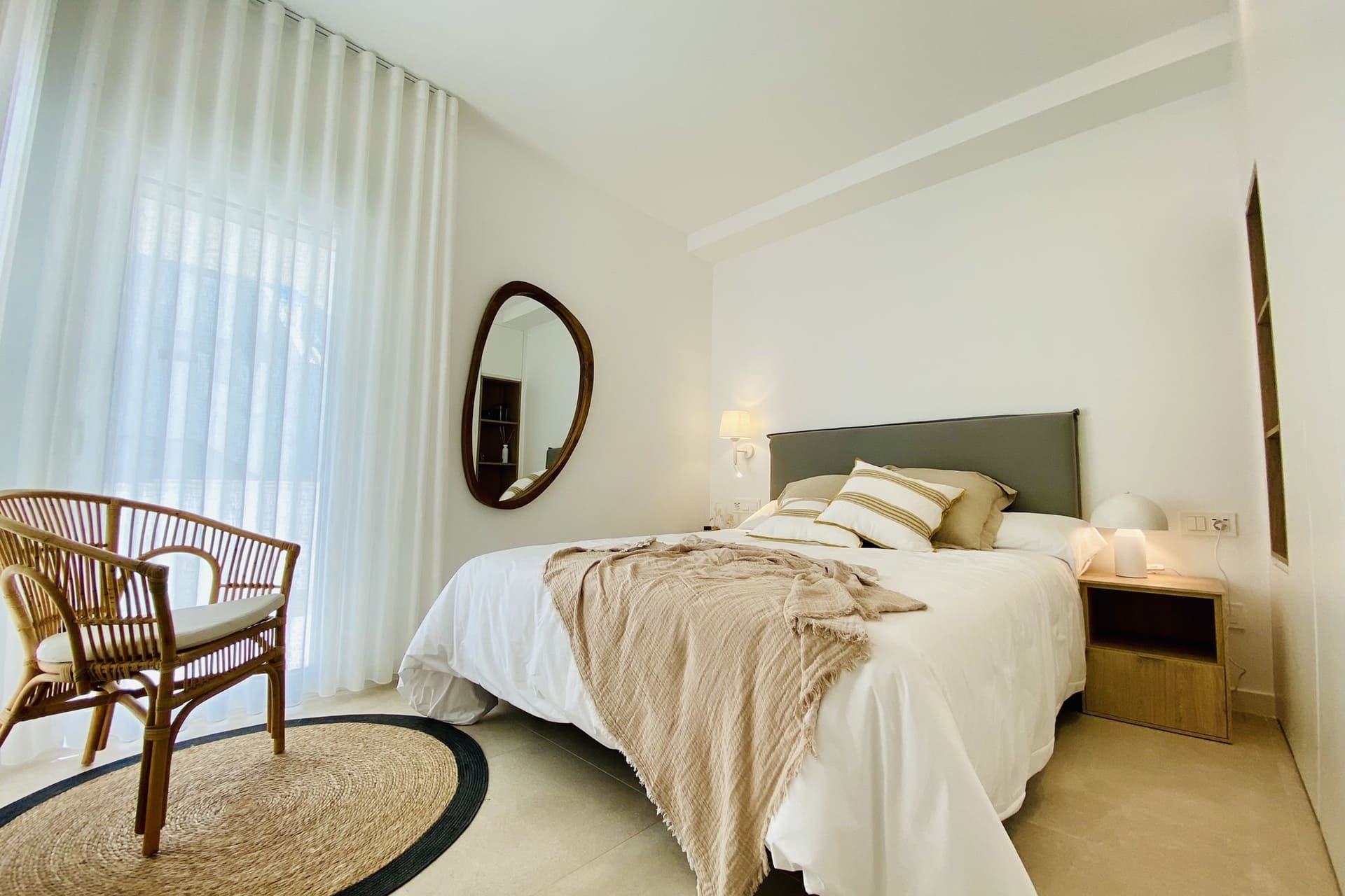Nouvelle construction - Bungalow - Pilar de la Horadada