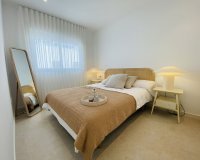 Nouvelle construction - Bungalow - Pilar de la Horadada