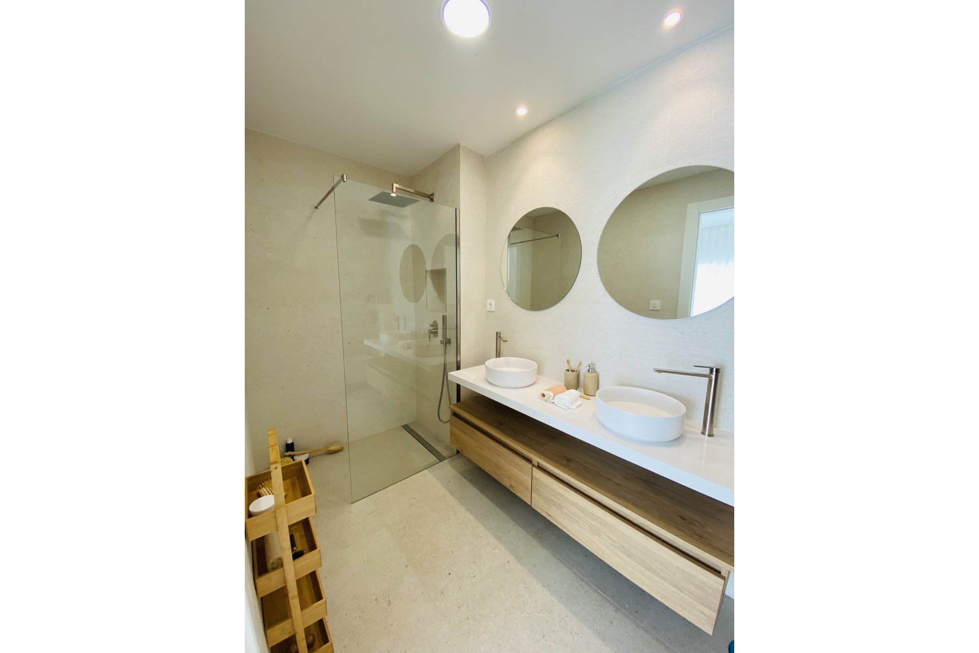 Nouvelle construction - Bungalow - Pilar de la Horadada