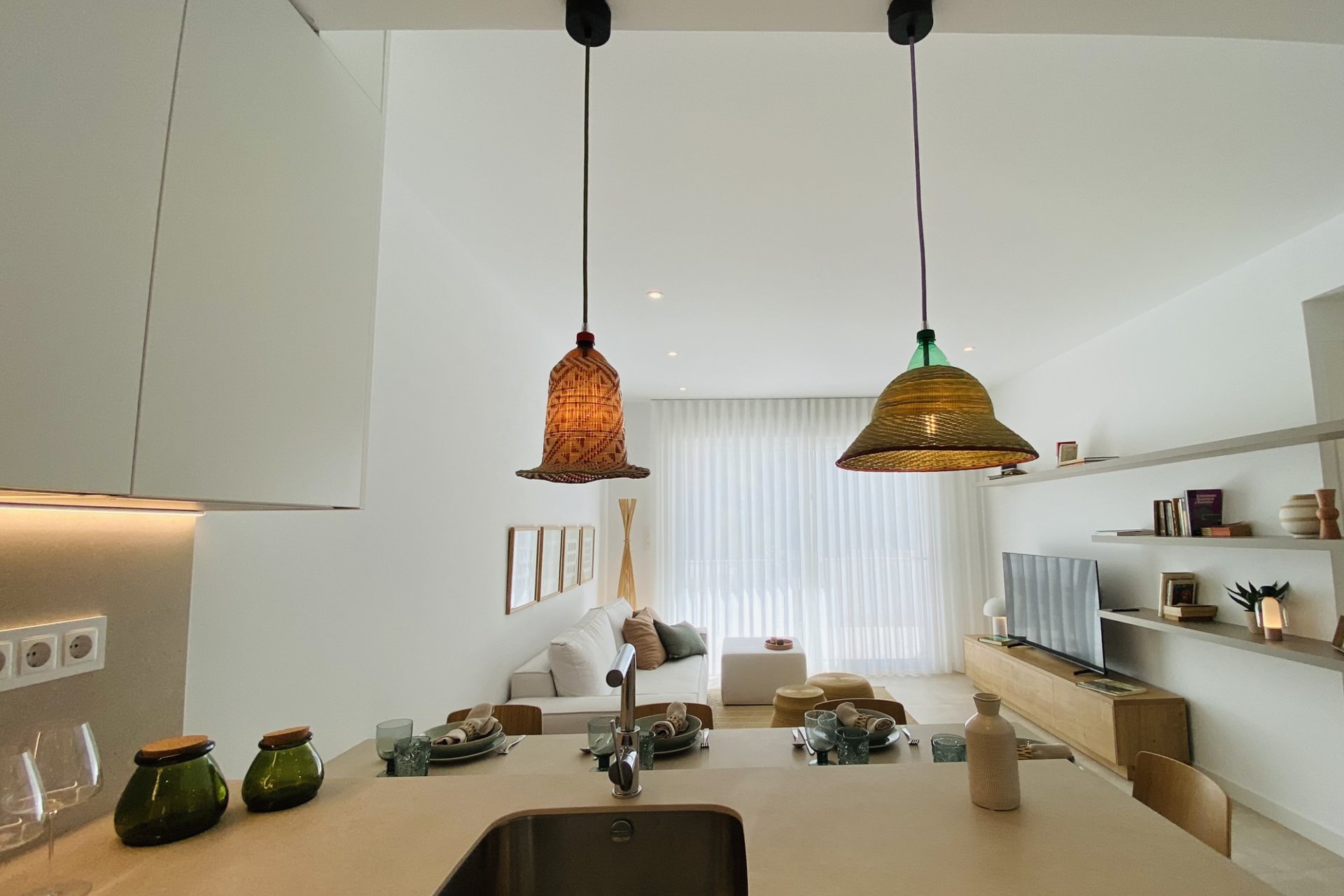 Nouvelle construction - Bungalow - Pilar de la Horadada