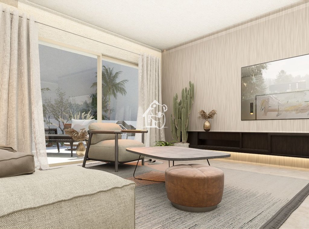 Nouvelle construction - Bungalow - Pilar de la Horadada