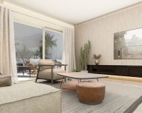 Nouvelle construction - Bungalow - Pilar de la Horadada