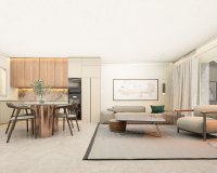 Nouvelle construction - Bungalow - Pilar de la Horadada