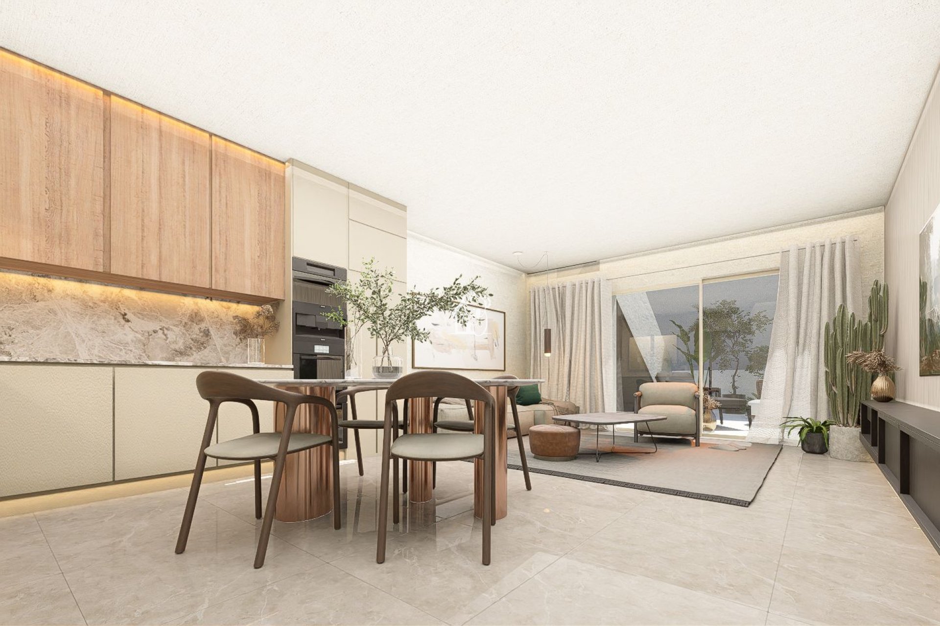 Nouvelle construction - Bungalow - Pilar de la Horadada