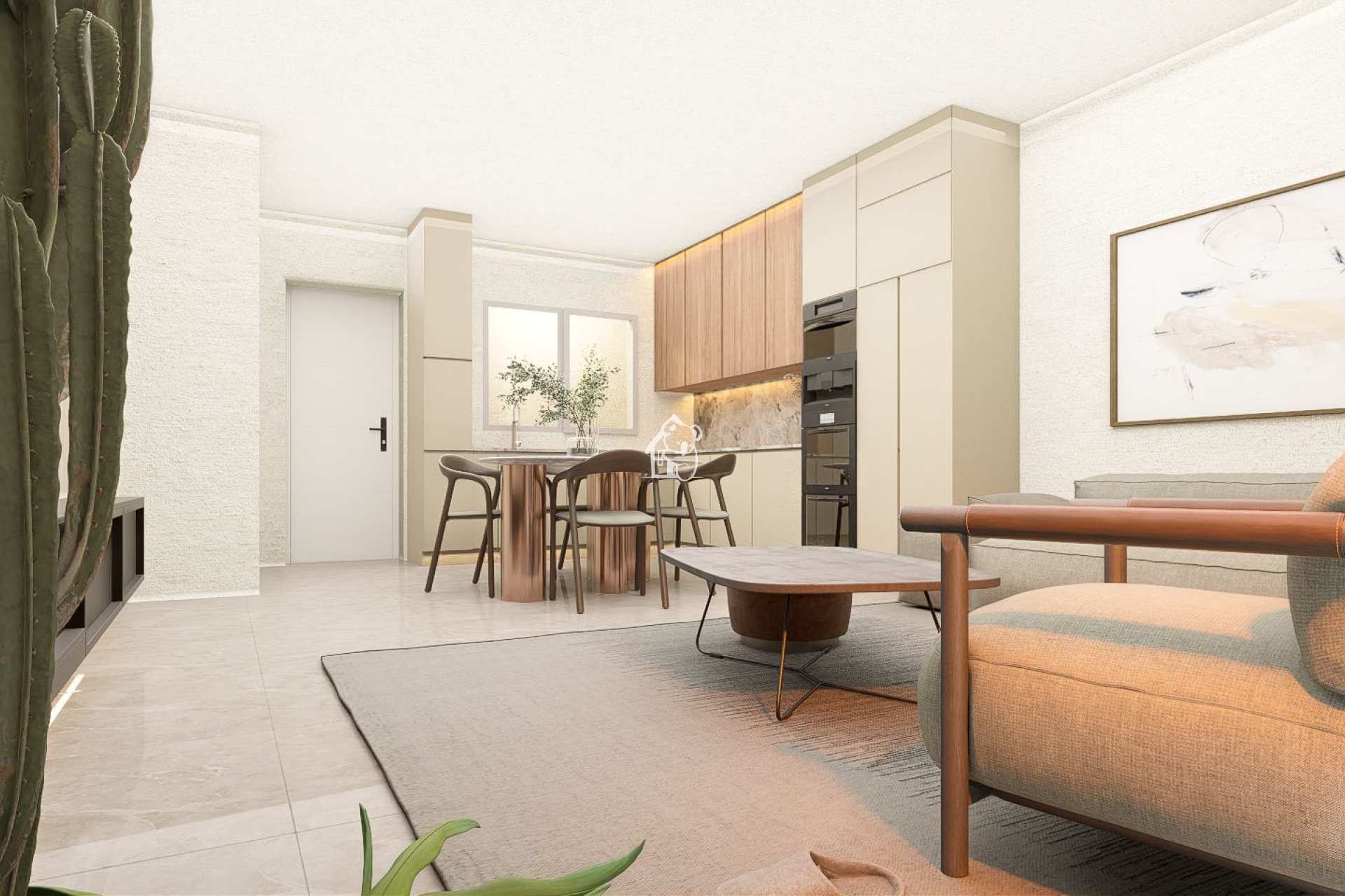 Nouvelle construction - Bungalow - Pilar de la Horadada