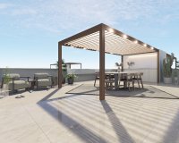 Nouvelle construction - Bungalow - Pilar de la Horadada